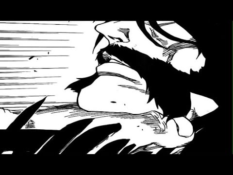 BLEACH 607