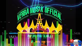 Download lagu Remix Lampung verra musik/Garam cina di bakar dalam kaca mp3