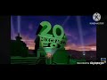 20th Mixcraft 8 Fox Reversed