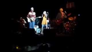 Fist of Kindness  &quot;All Her Favorite Fruit&quot; (Camper Van Beethoven)