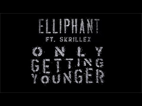 Video thumbnail for Only Getting Younger