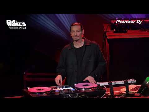 Tommy P-Nuts (UK) IDA 2023 Show Category