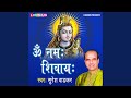 Om Namah Shivaya