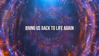 Charles Billingsley "The Blood of Jesus" (Lyric Video)