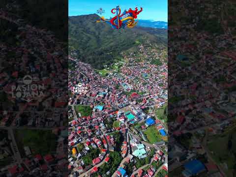 Cariamanga La Olla de Oro #loja #turismo #cariamanga