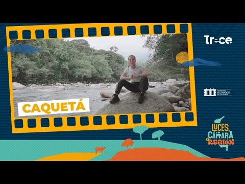 Electrificación, vivienda y la fuerza del campo en Caquetá | Luces, Cámara, Región