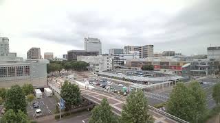 つくば駅