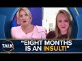 Should Be DEPORTED She Helped Conceal Henry S Murder Weapon