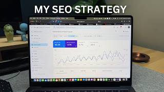 The SEO Strategy I Use To Market My App As A Solo Developer
