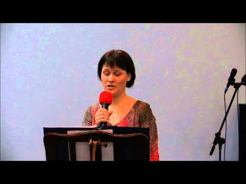 Brindusa Veer - Fiti tari