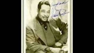 Edward Duke Ellington  New World A Comin'  Piano solo version.wmv