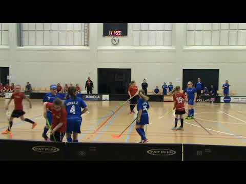 E-tytöt Jeppis - Nibacos Sininen