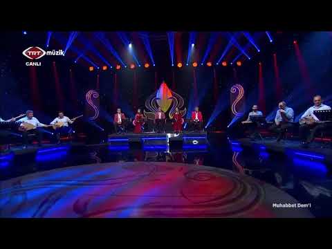 Selma Geçer - El Ne Bilir Yar Aşkına Yandığım