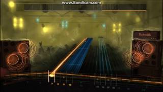 Accept - From The Ashes We Rise (Lead) Rocksmith 2014 CDLC