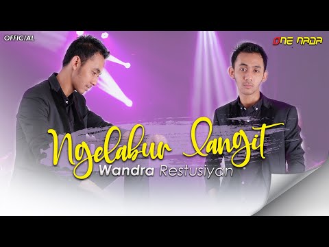 Ngelabur Langit SKA - Wandra (Official Music Video)
