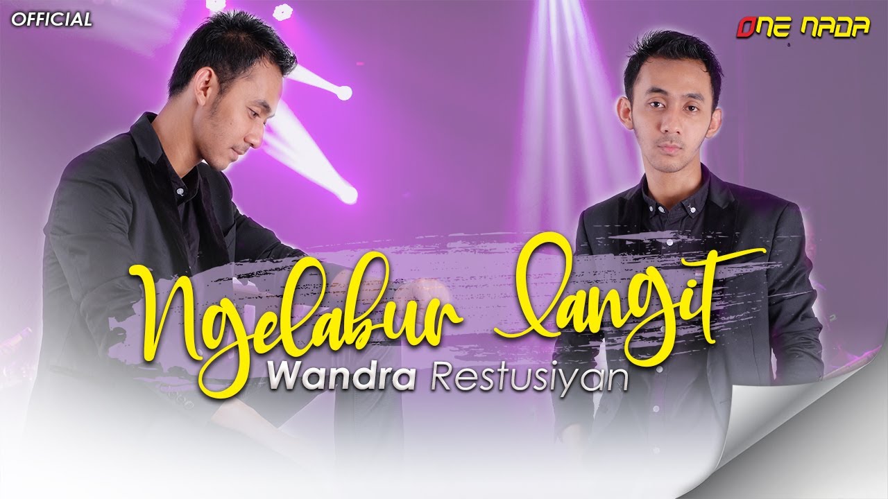 Ngelabur Langit SKA - Wandra (Official Music Video)
