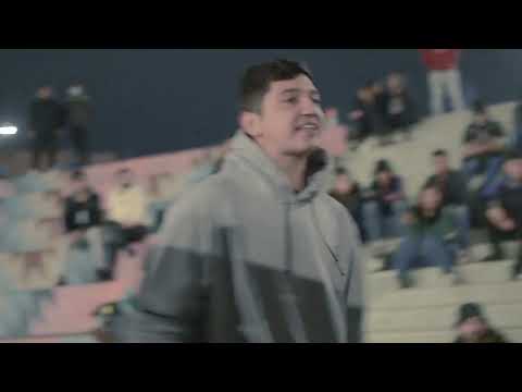 NAICO vs. VUSCOOH - 4tos | Titanes Liricistas 12