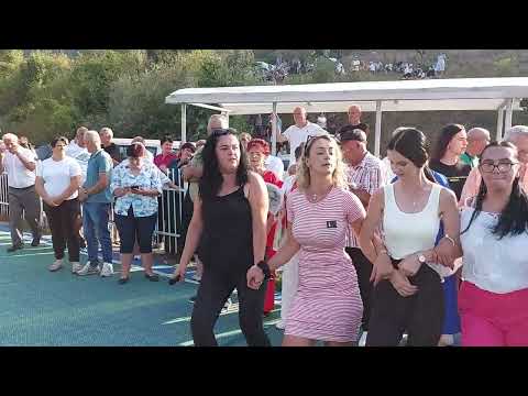 kad zaigra Plavuša & Gara 25 . august 2024.N.t.v. Suljo