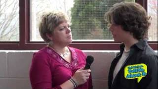 David Topp interview April 2011 video
