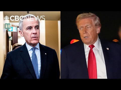 CUSMA is likely 'a dead man walking,' former diplomat says