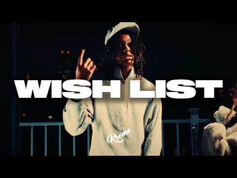 [FREE] YD Muni x DigDat Type Beat - "WISH LIST" | Prod By Krome