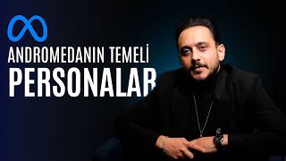 Reklamların kime sesleniyor? - Personalar ve marka analizi - Meta Andr