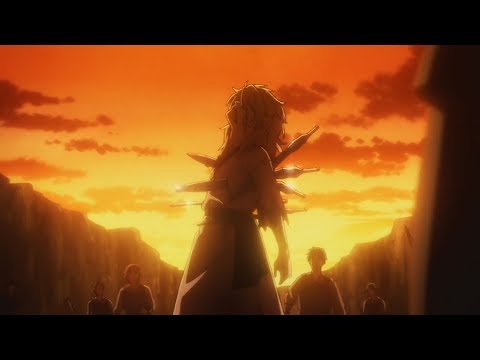 Akatsuki no Yona - Iris [AMV] {Zeno}