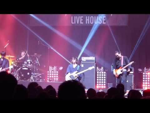 malca -「冬の虫」[Full HD] Live in Japan Expo 2014