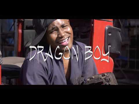 DRAGON BOY - FOTO   (OfficialMusicVideo)