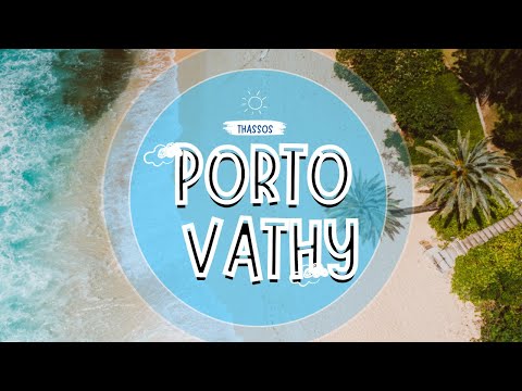 Adventure Awaits Discover Thassos Island's Hidden Gem