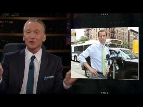, title : 'New Rule: Liberal Bad Boys| Real Time with Bill Maher (HBO)'