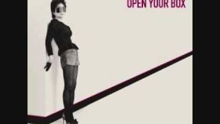 Yoko Ono - Walking On Thin Ice (Walked Across The Lake Mix Edit)