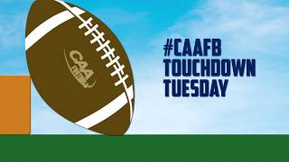 CAA Football's Touchdown Tuesdays | Week 12