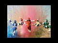 Flash Man 4K 60F