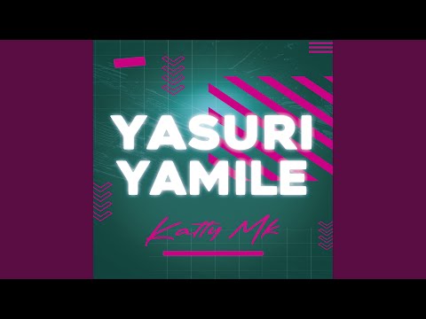 Yasuri Yamileth
