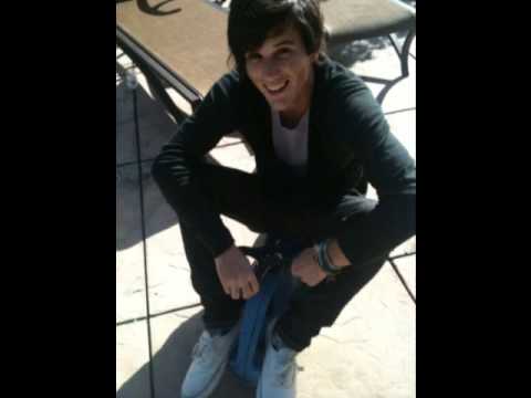 Pen Pals-an Allstar Weekend Love Story(chapter 2)