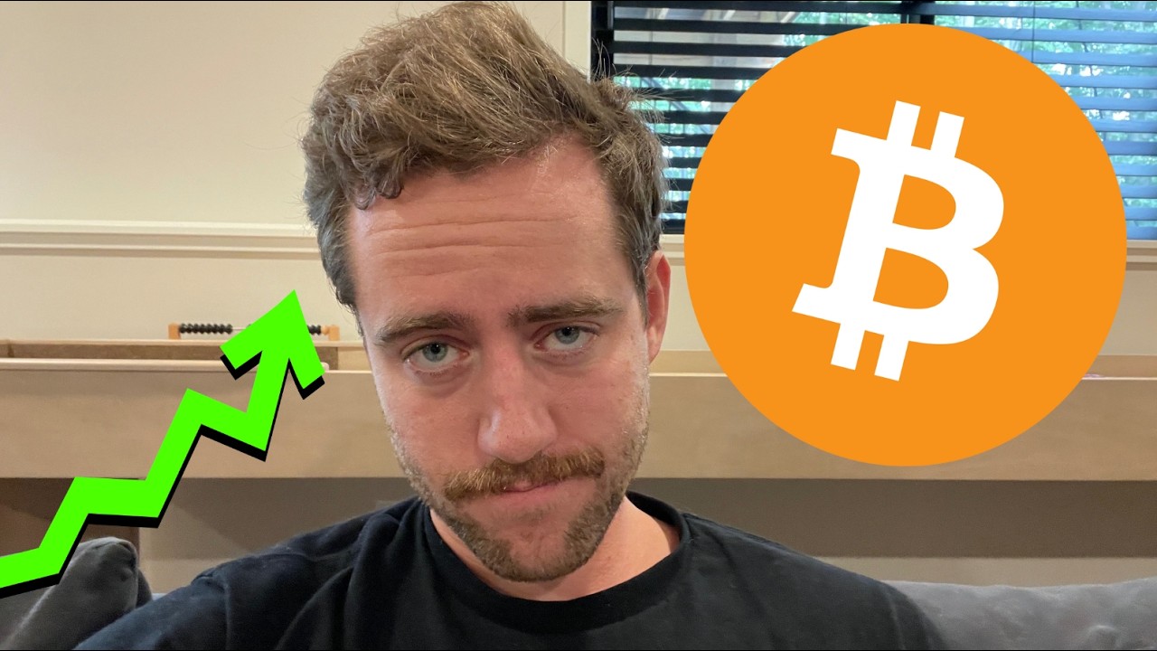 Crypto Might Dump Really Soon, Here's My Plan