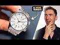 My NEW Favorite Longines Watch