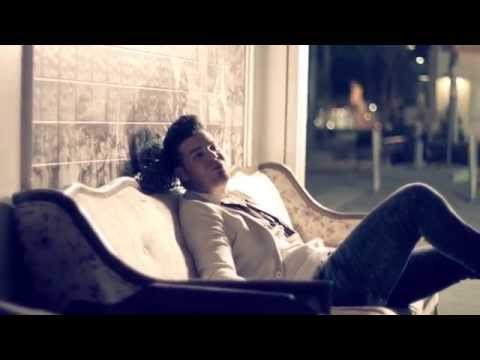 Chris Santiago - Mi Mayor Deseo (Video Oficial)