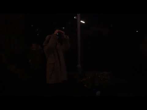 Klangturm Hamburg-Veddel: Derya Yildirim