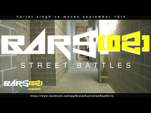 Dre Guevara vs Didjy MC