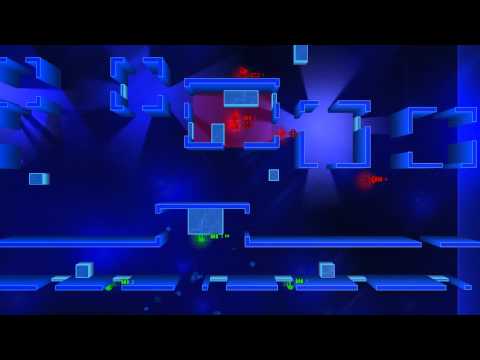 Frozen Synapse Campaign: Dillinger - Break the Compound