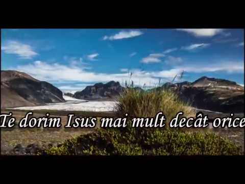 Vino astazi Doamne, Karaoke by Ovi