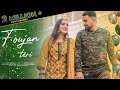 FOUJAN TERI PARVEEN SHARMA MAHI MAHIRA MUSICAL MAFIA KK MALKHOTRA DOGRI SONG 2025
