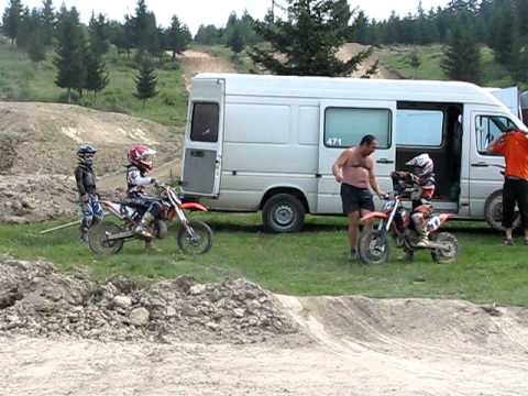 Ozsdola mx edzotabor 1