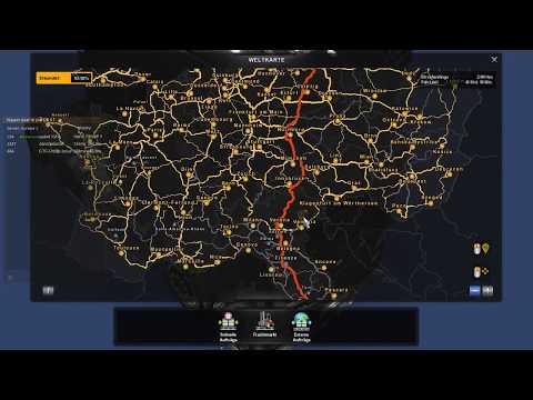 Stockholm nach Catania 3.160 km| Multiplayer | German/Deutsch