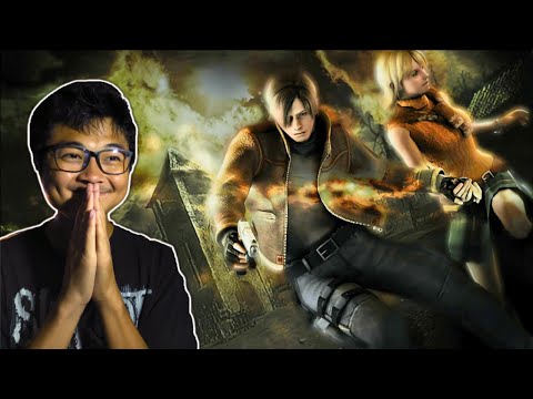 What Game Makes You Feel Like a Kid Again?