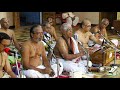 231 Kasturi Thilakam Narayanam Madurai Sri Somanarayana Bhagavathar Amoor Seetha Kalyanam 2018