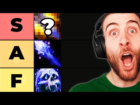 UPDATED Dragonflight 10.1.5 PvP Tier List (ALL SPECS RANKED!!)