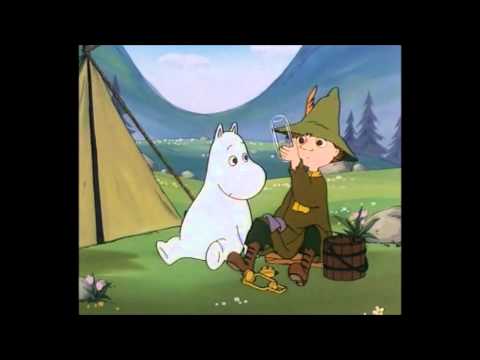 Nuuskamuikkunen - Jaa he ovat pohjoisesta